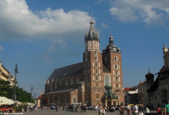 Kraków, Wieliczka, Czorsztyn, Zakopane 4 dni