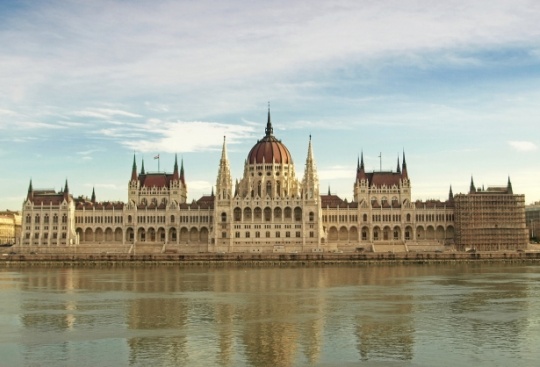 Węgry: Budapeszt, Szentendre 4 dni
