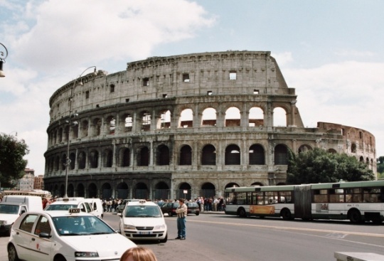 Włochy: Wenecja, Asyż, Rzym, Watykan, Florencja 7 dni