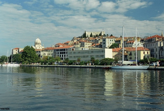 Chorwacja z Aquaparkiem na Węgrzech 7 dni