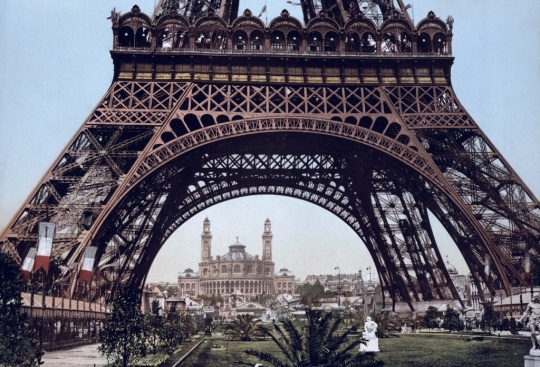 Francja: Paryż i Disneyland 6 dni
