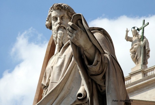 Grecja 9 dni AUTOKAR Śladami św. Pawła