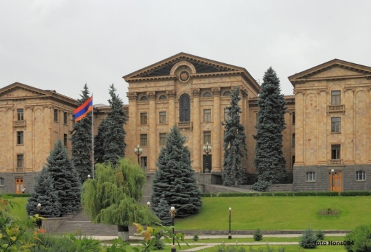 Armenia, Gruzja 11 dni