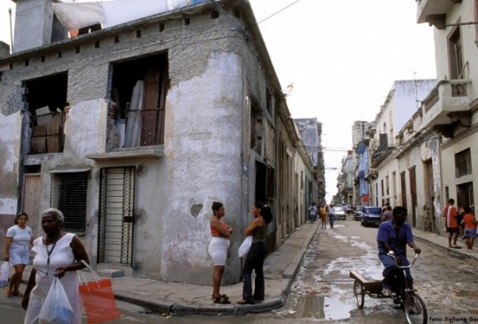 Meksyk - Kuba 14 dni