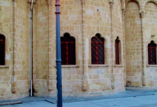 Cypr 8 dni              Śladami pierwszych chrześcijan.