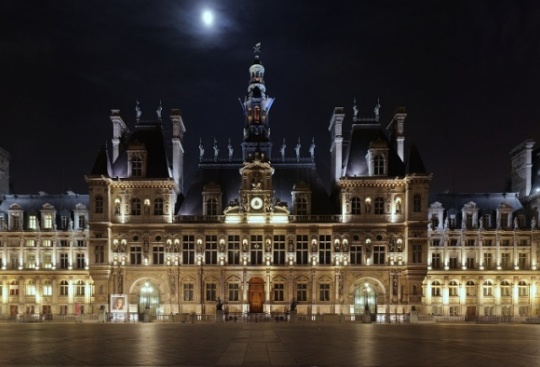 Belgia, Francja: Bruksela, Paryż, Disneyland 7 dni