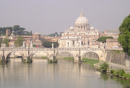 Włochy: Rzym i Toskania 9 dni