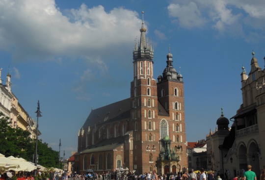 Kraków, Oświęcim, Energylandia 3 dni