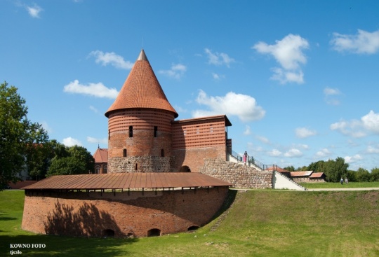 Litwa: Wilno, Kowno, Troki 3 dni