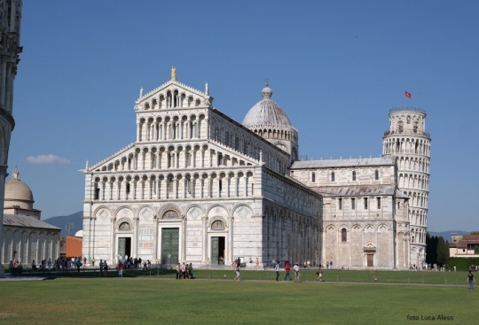 Włochy: Rzym i Toskania 9 dni