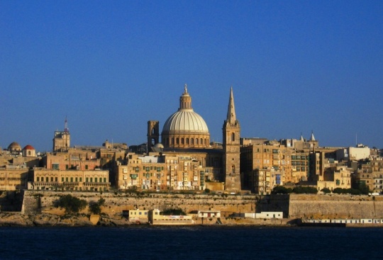 Włochy - Sycylia - Malta 14 dniŚladami św. Pawła