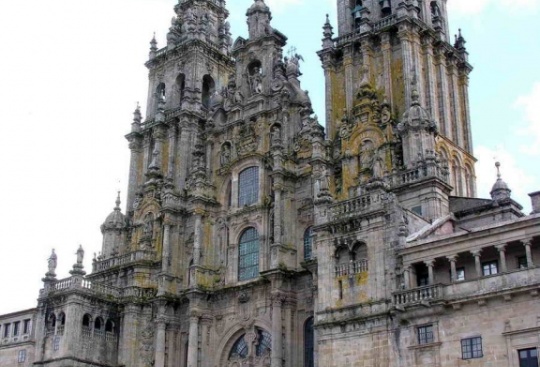 Pielgrzymka do Fatimy i Santiago de Compostela
