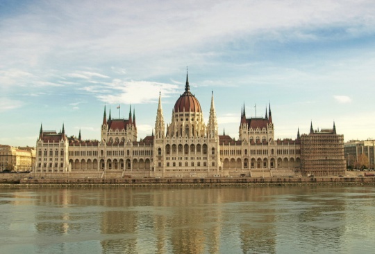 Węgry: Budapeszt, Szentendre 3 dni