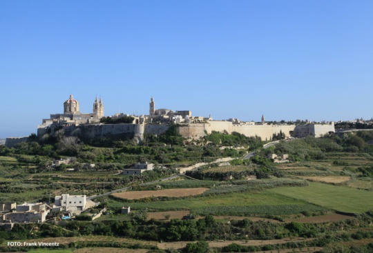 Pielgrzymka na Maltę 5 dni - śladami św. Pawła